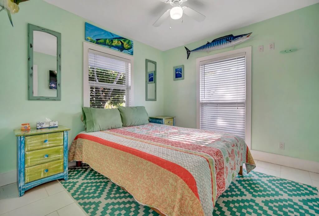 Quirky Villa in Islamorada