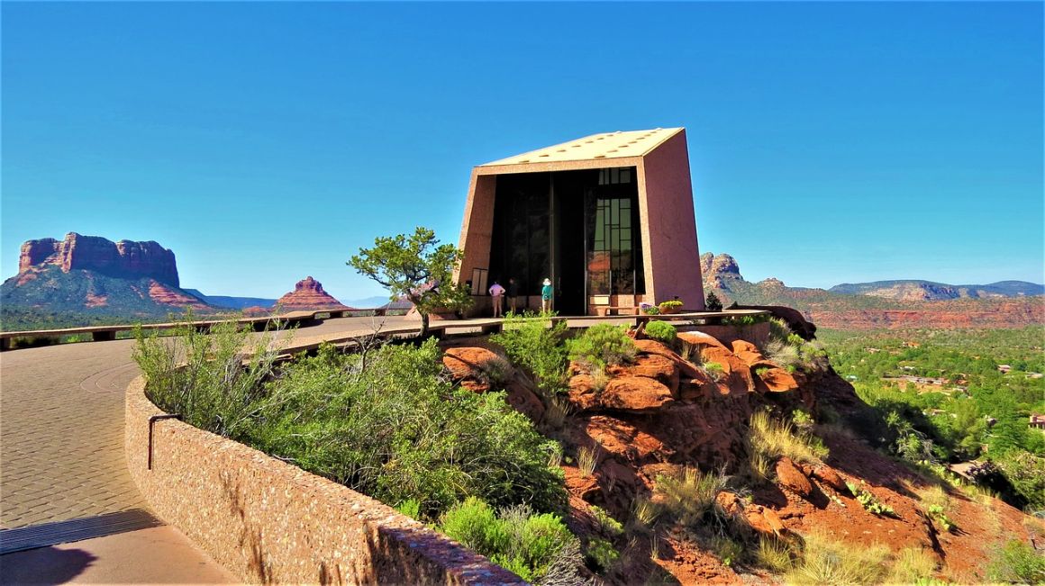 Sedona Arizona