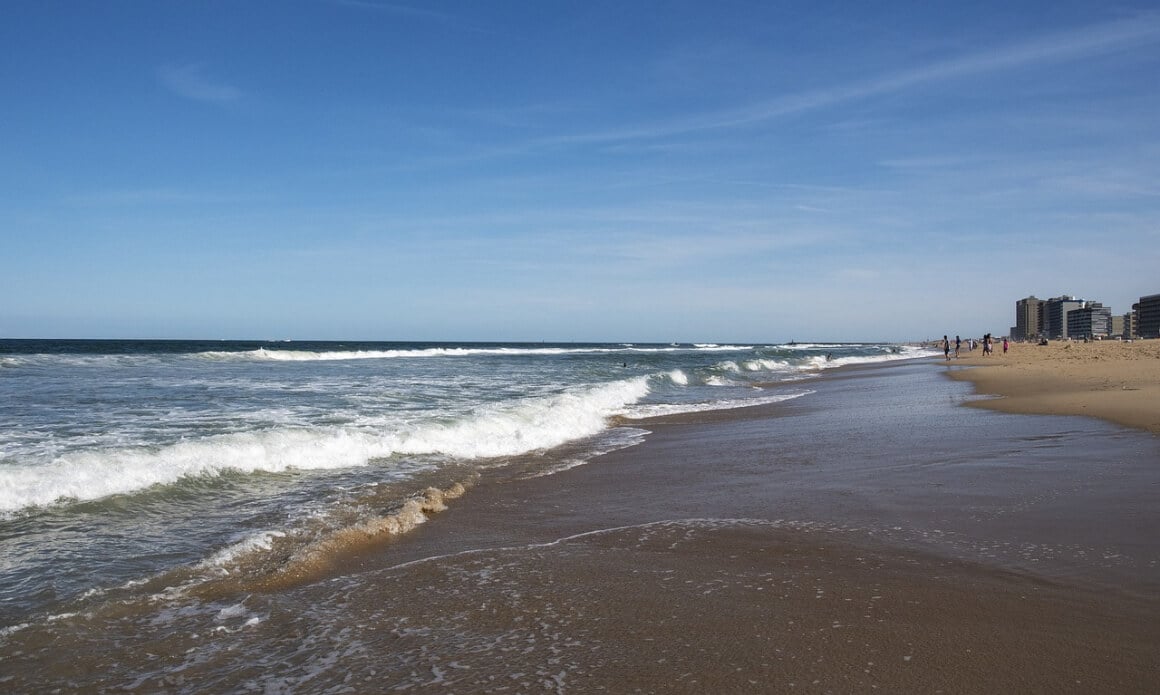 Townhouses in Virginia Beach