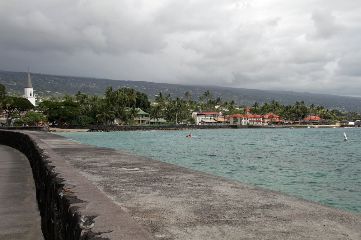 Vacation Condos Big Island