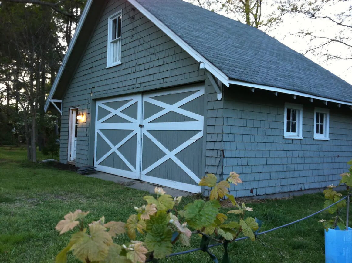 Welcoming Barn Accommodation for 3