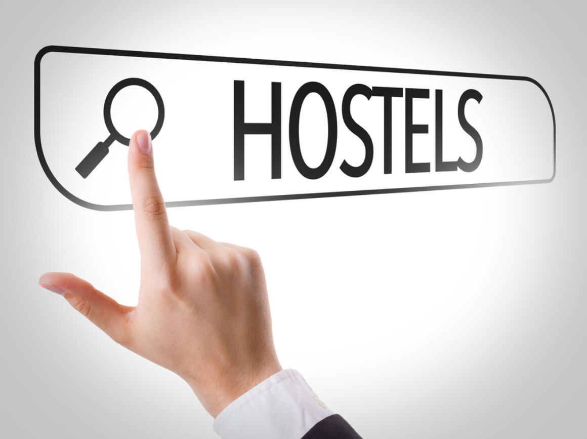 booking sites for hostels