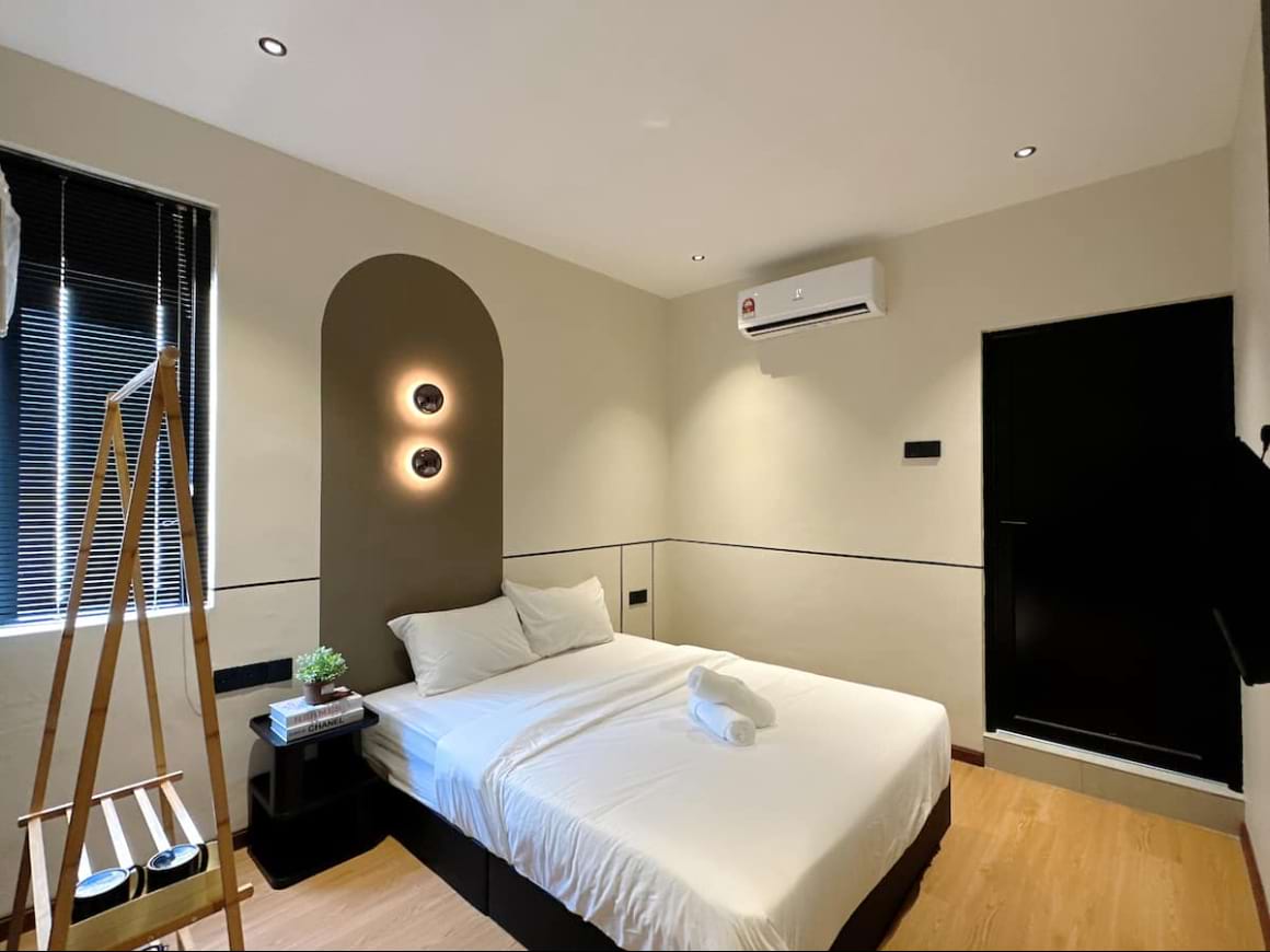 the jubilee guest house 2 ipoh