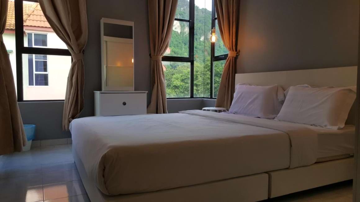 tulip hotel ipoh