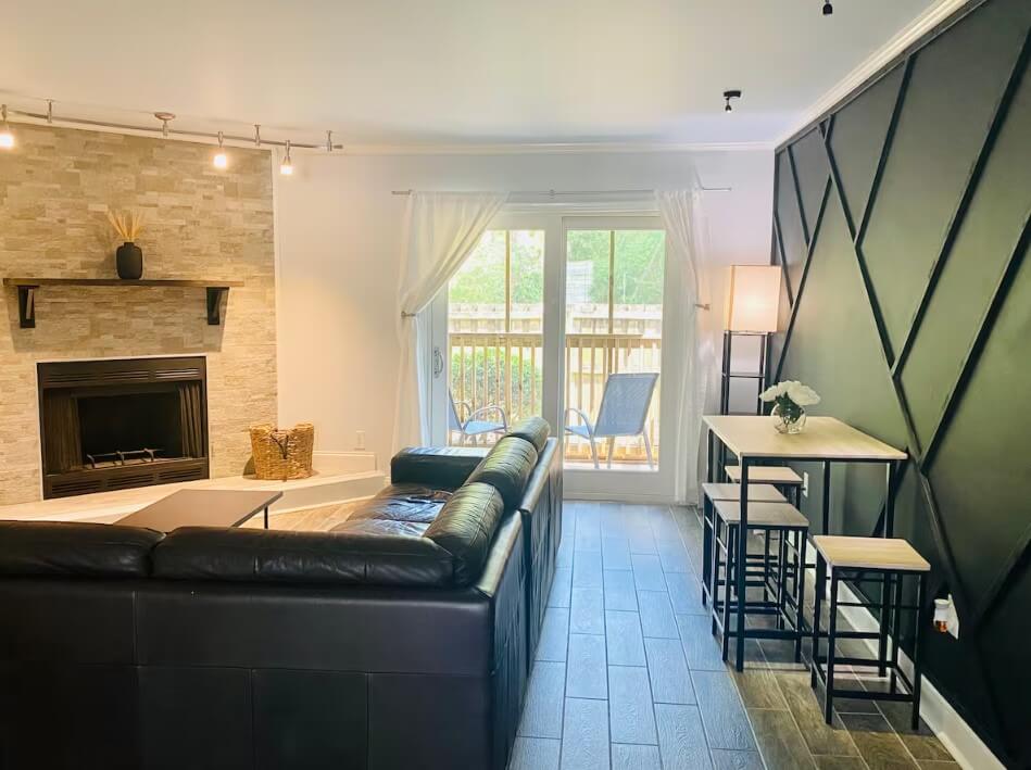 2-Bedroom Condo