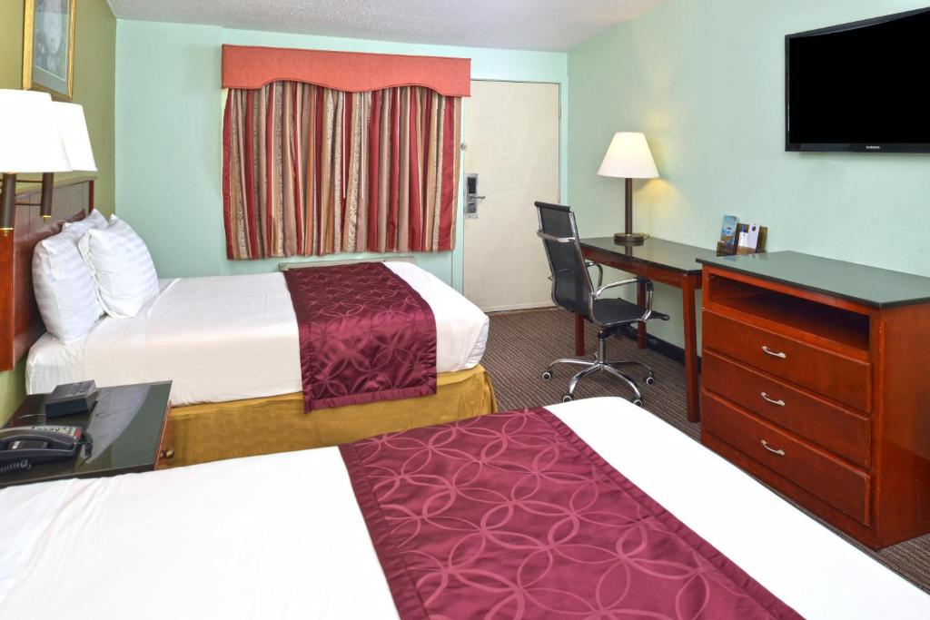 Americas Best Value Inn