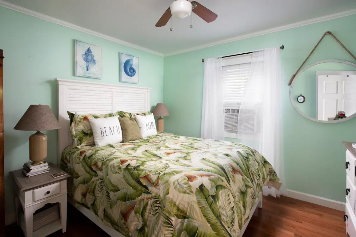 Apartment in the heart of the Old Town seaport area Key West