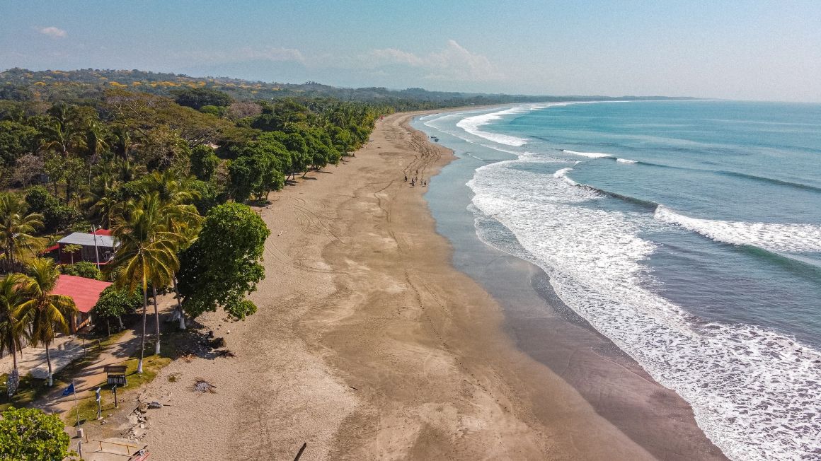 Beach House Costa Rica