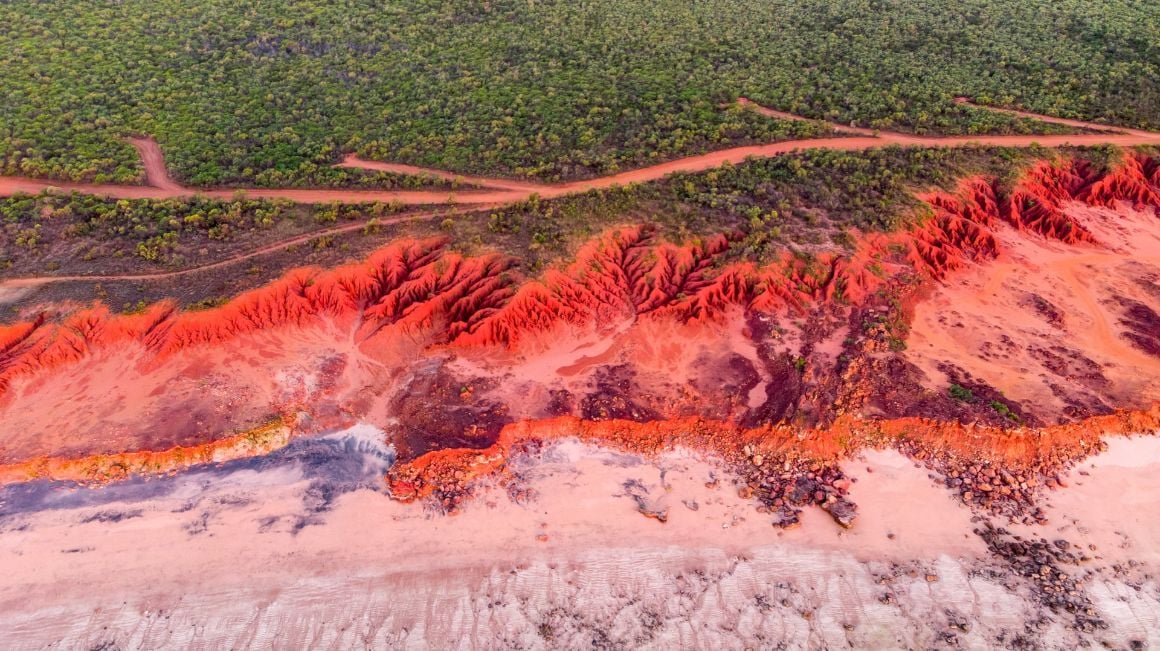 Broome Australia