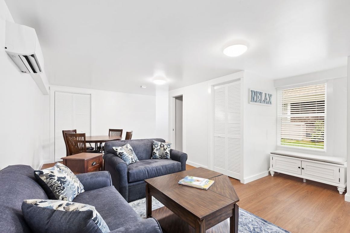 Carriage House, Long Island NY