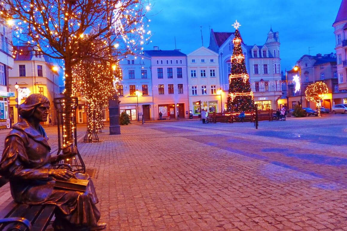 Christmas in Poland