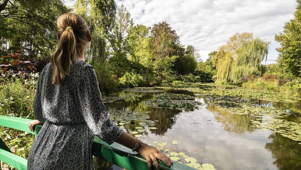 Claude Monet Museum, Giverny