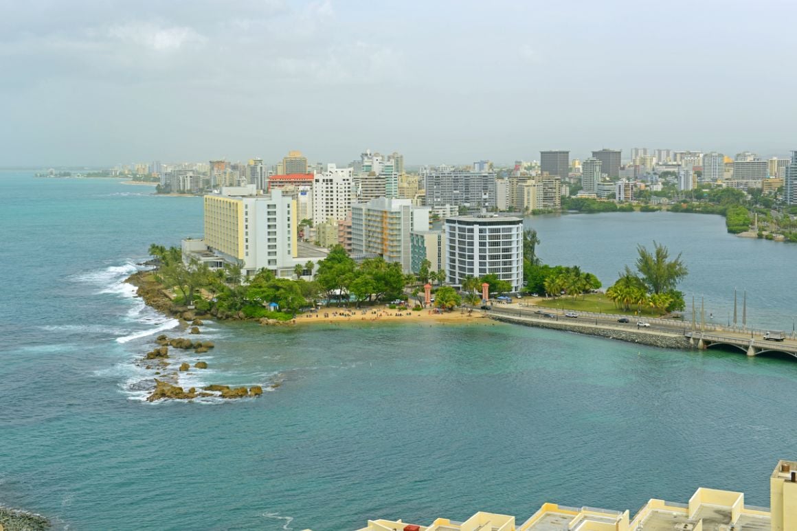 Condado San Juan