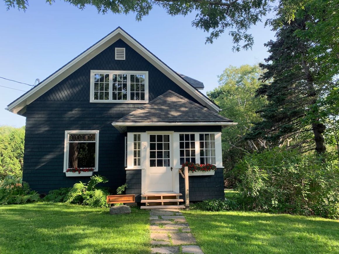 Delightful Bungalow Northeast Harbor and Acadia Bar Harbor