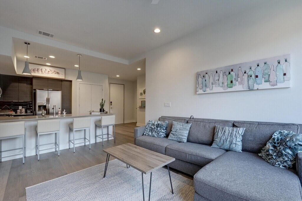 East Austin Condo