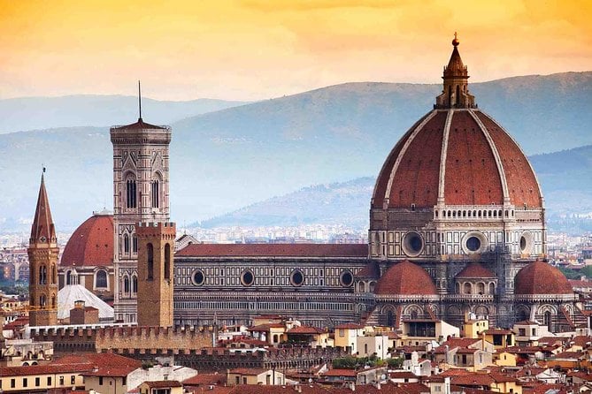 Day Trip to Florence