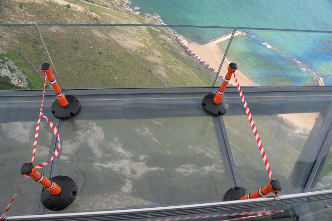 Gibraltar Skywalk