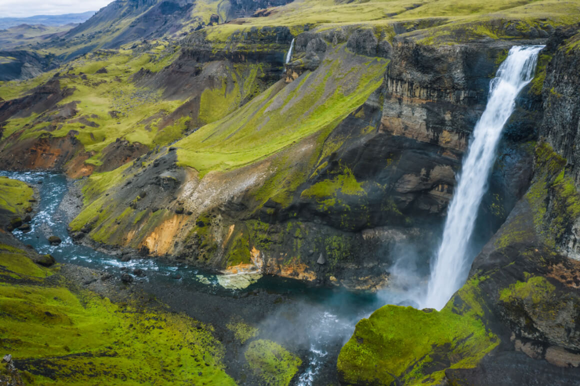 Granni Iceland