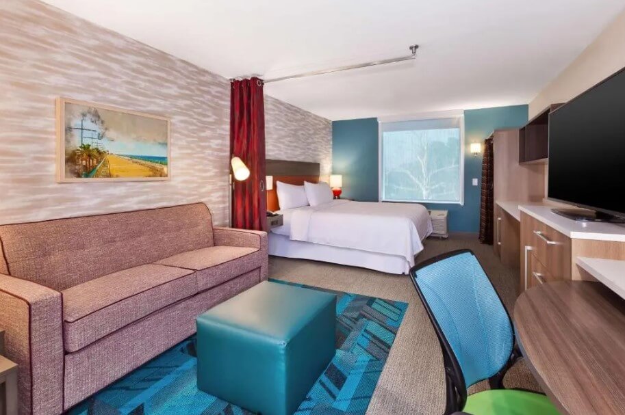 Home2 Suites