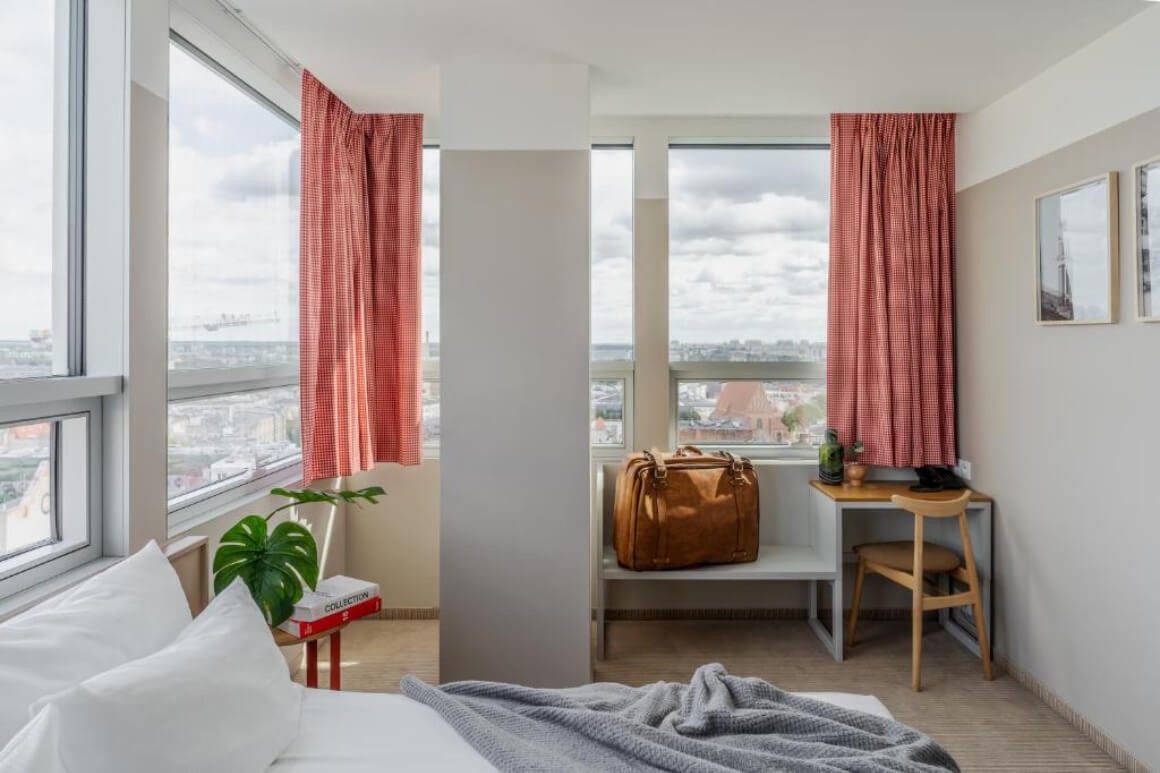 Hotel Altus 