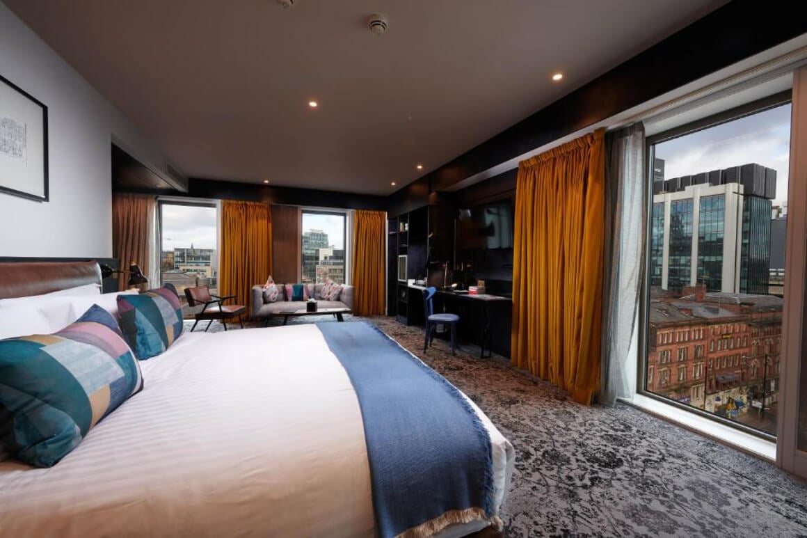 Hotel Brooklyn