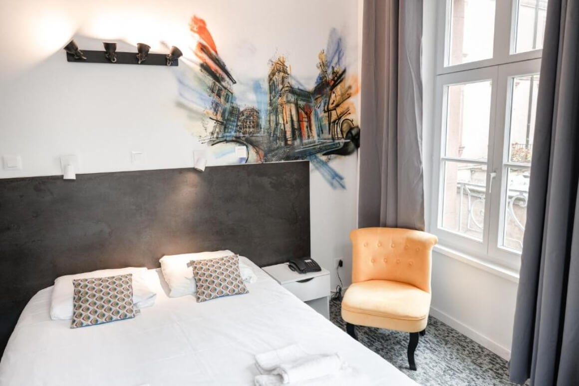 Hotel Des Arts