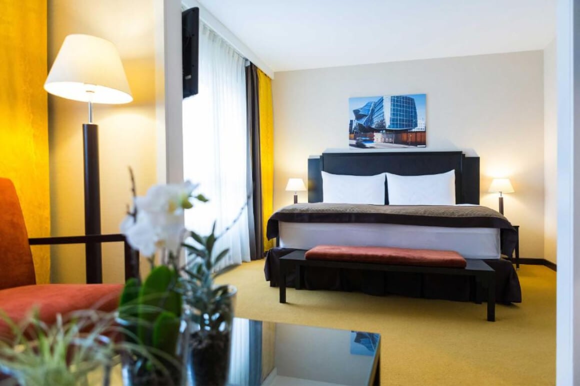 Hotel Euler