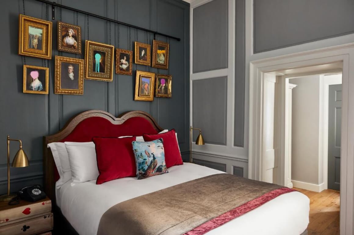Hotel Indigo - Bath
