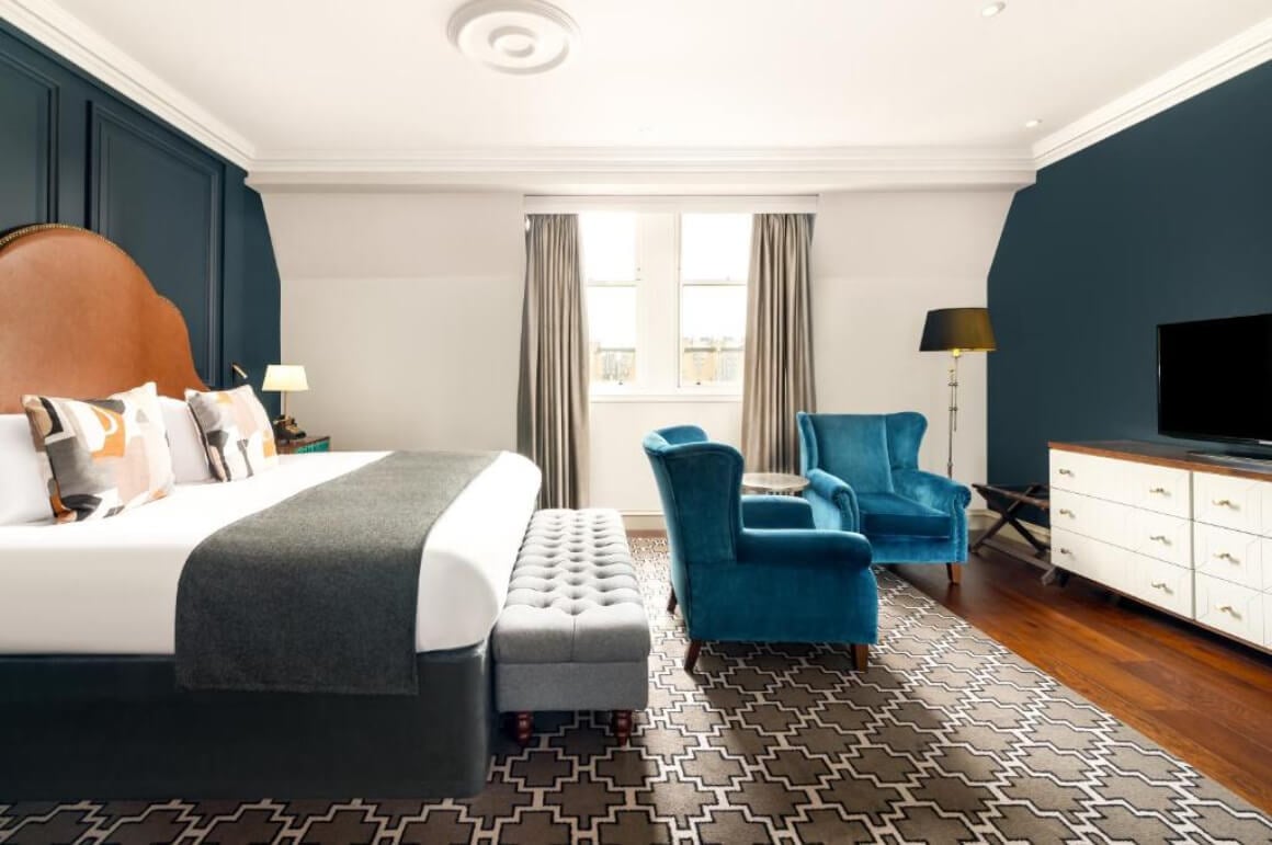 Hotel Indigo - Edinburgh