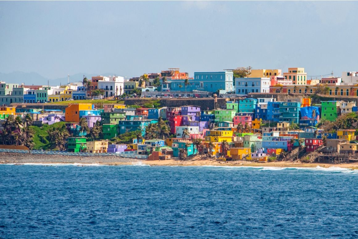 20 Stunning Vacation Rentals In Puerto Rico 2021 Edition