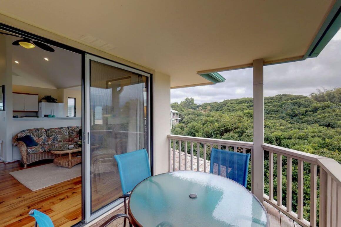 Kauai View Villa