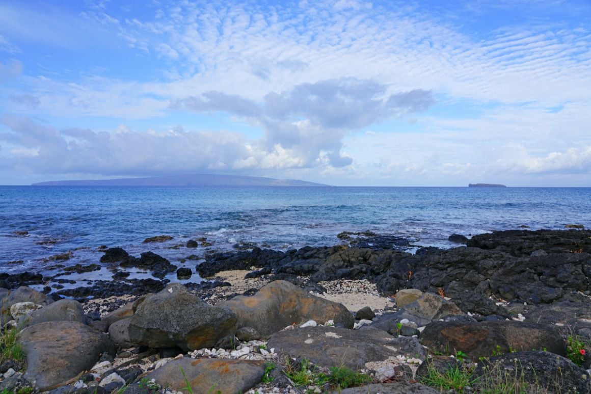 La Perouse Bay Kihei