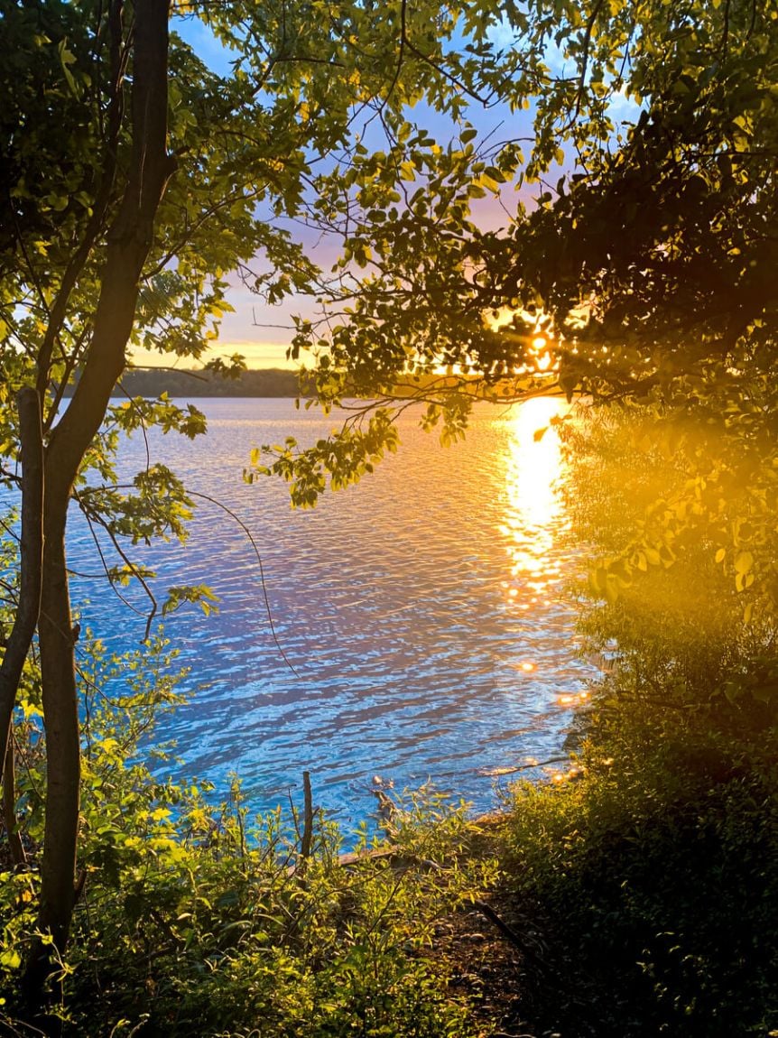 Lake Ronkonkoma Long Island