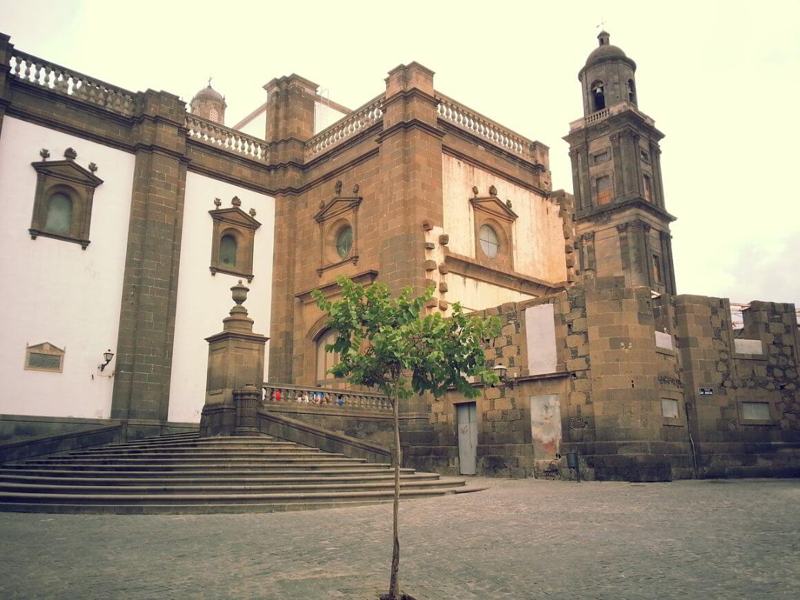 Las Palmas de Gran Canaria