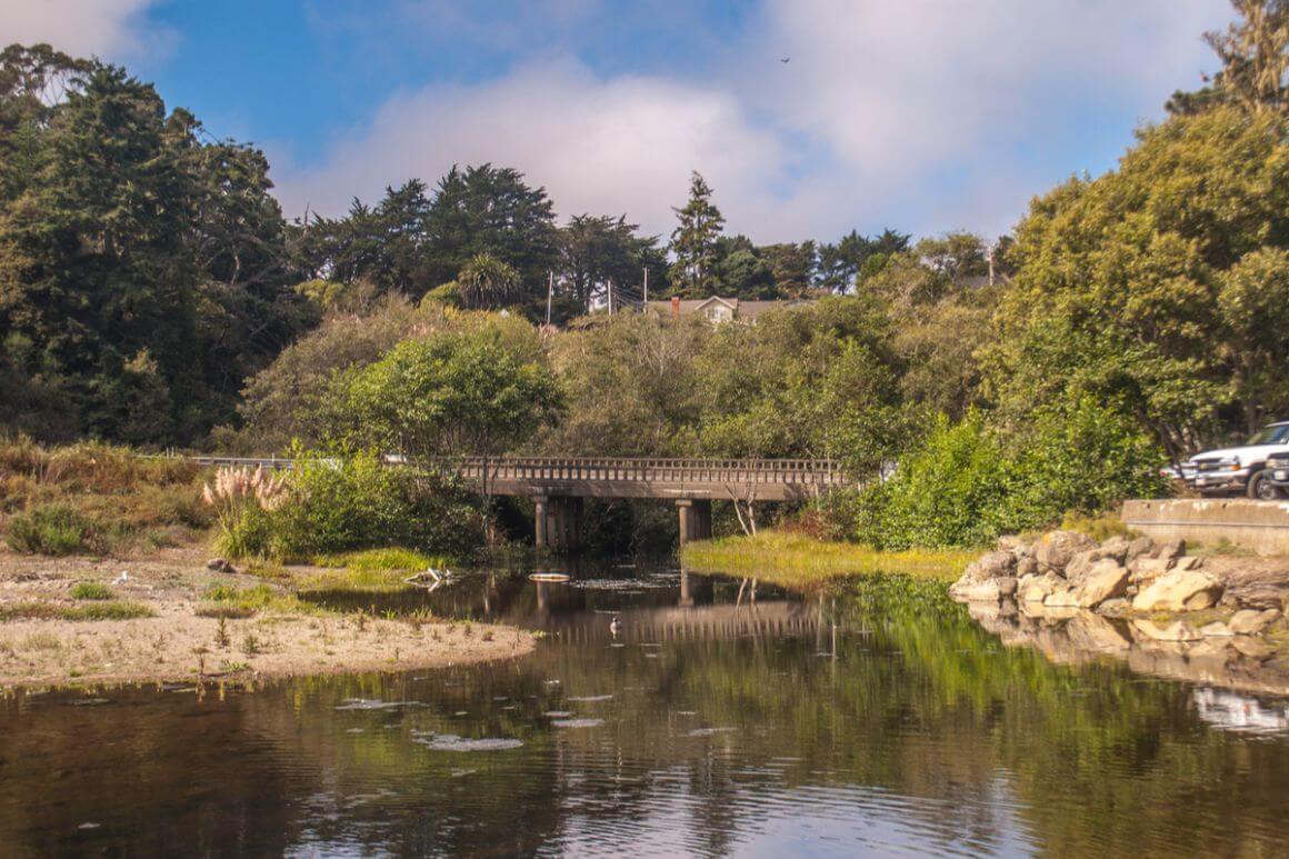 Little River Mendocino