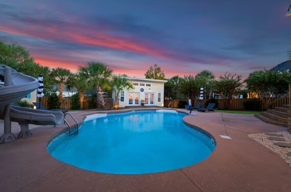 Luxe 2 KIng Suites