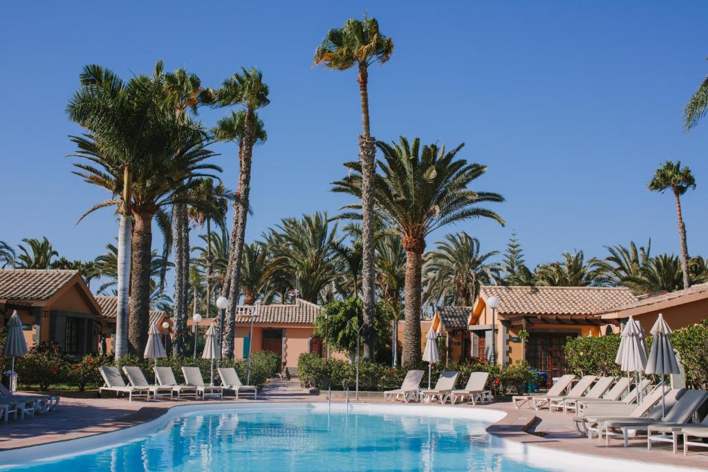 Maspalomas Resort by Dunas Gran Canaria