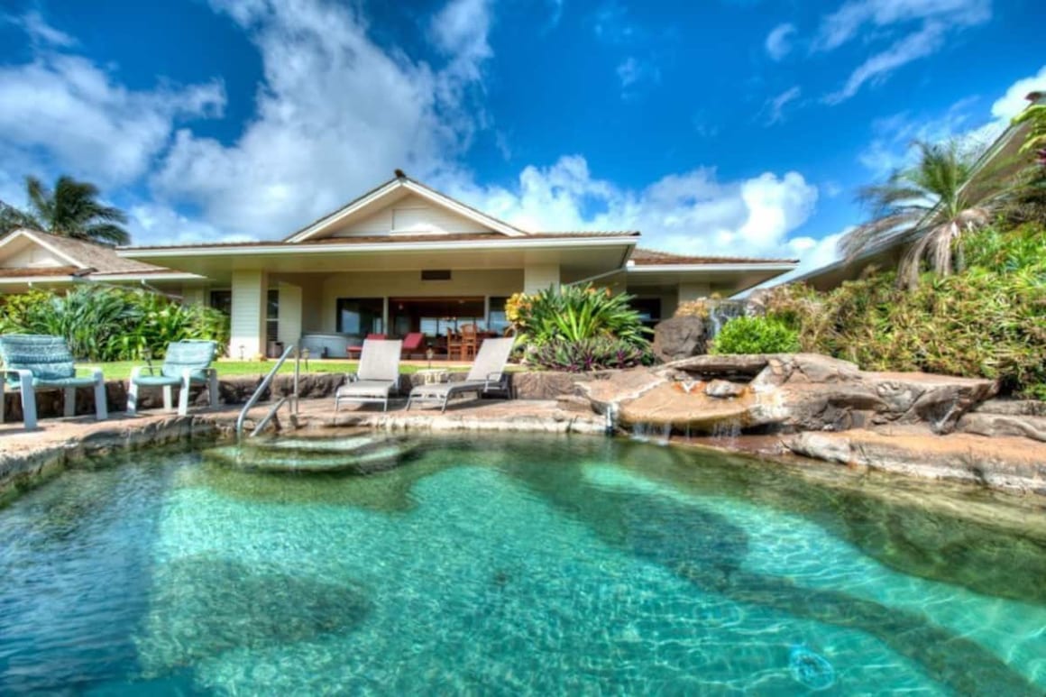 Moana Kai Beach House