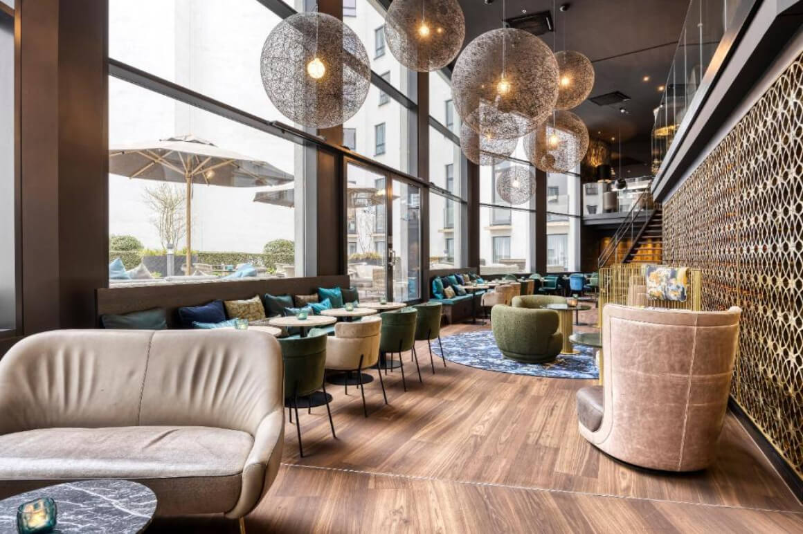 Motel One, Brussels
