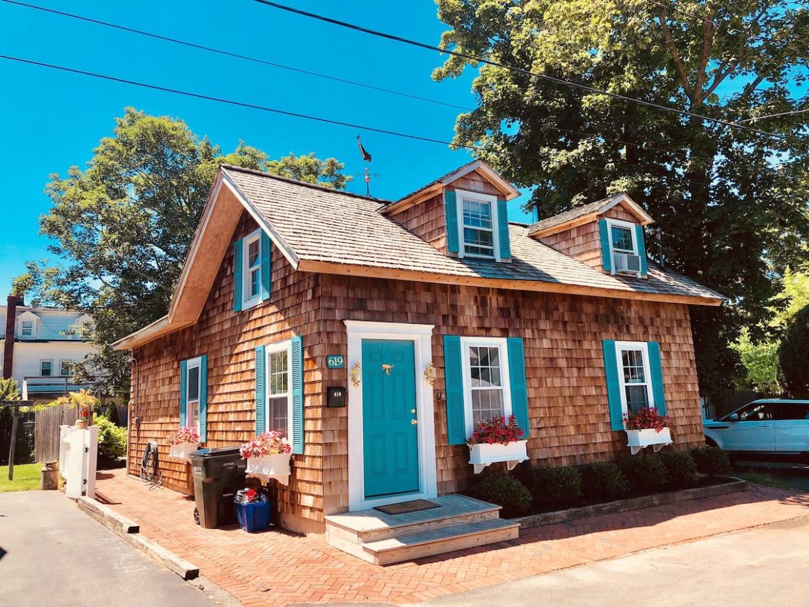 Nofo Bungalow, Long Island NY