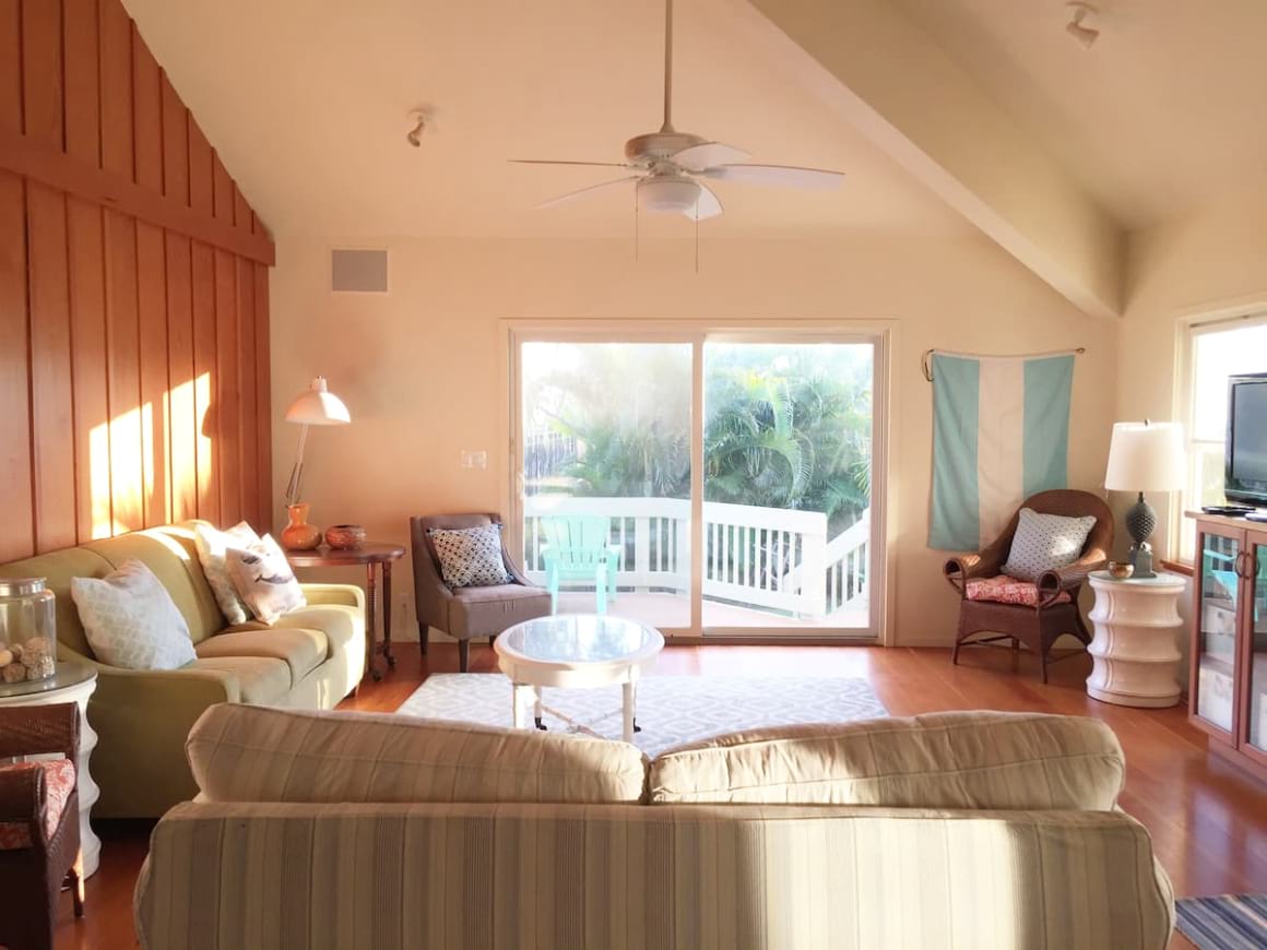 Poipu Beach House