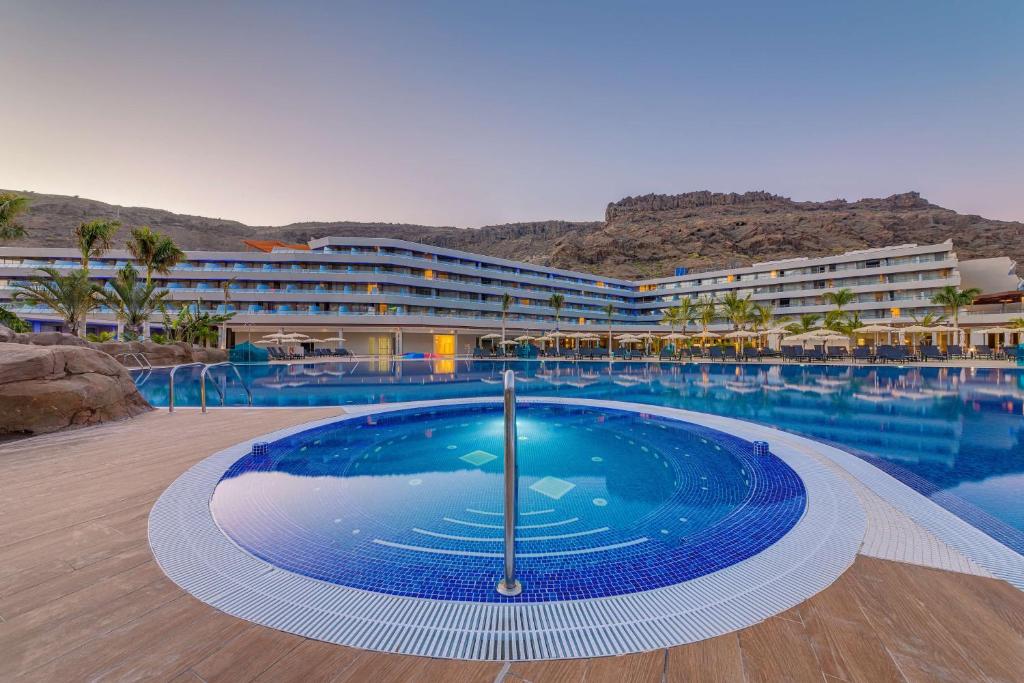 Radisson Blu Resort and Spa Gran Canaria Mogan Gran Canaria