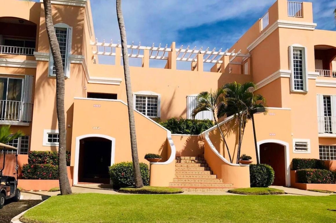 SeaCret Villa Palmas del Mar Humacao San Juan