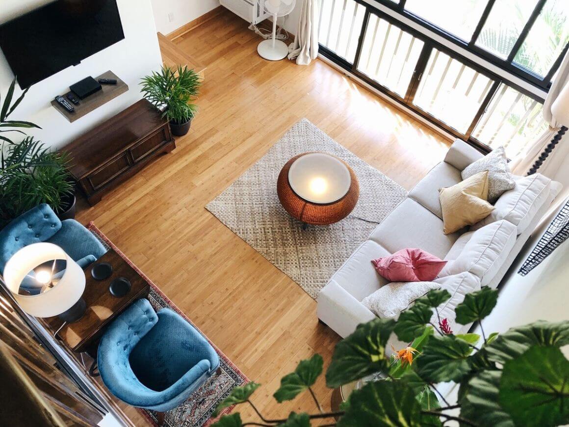 Spacious and Bright Loft with Ocean Views Oahu