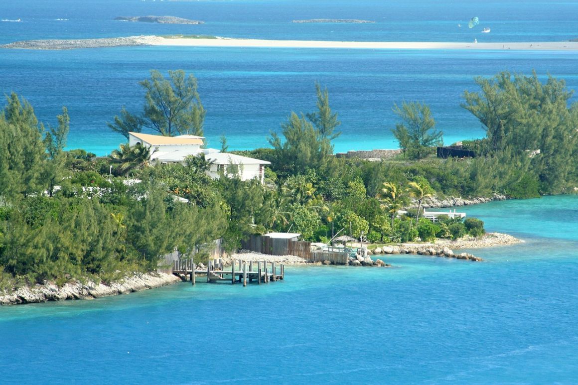 The Bahamas