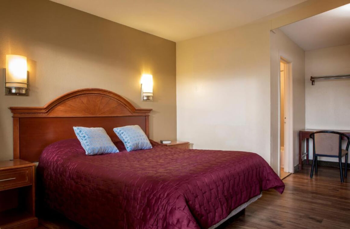 Viking Motel Detroit