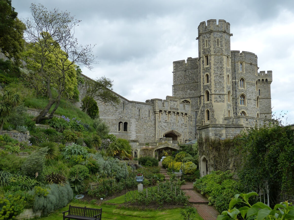 Windsor Castle Day Trip