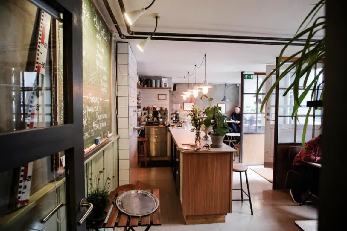 Woodah Boutique Hostel