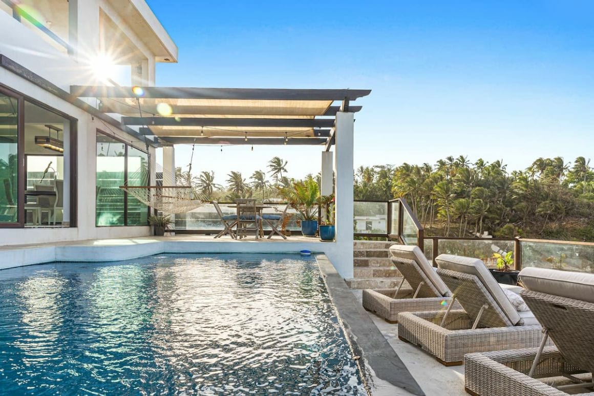 Beautiful Private Home with Summer-Ready Pool, An Oasis in the City, San Juan – Preços atualizados 2023