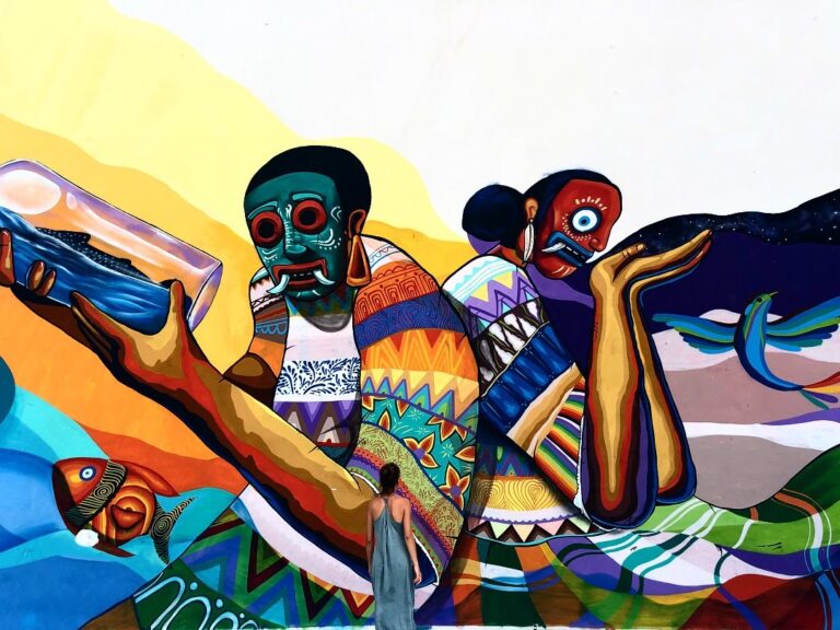Backpacking Mexico: Complete Travel Guide